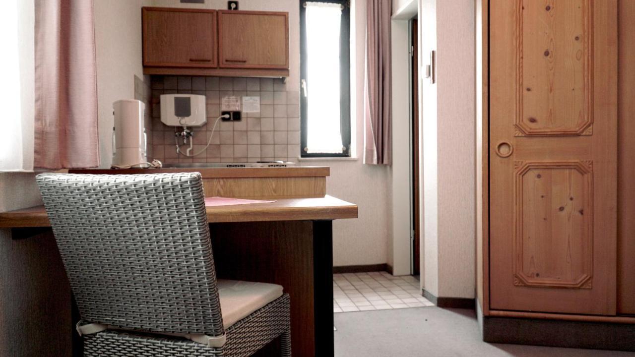 דירות שטולברג In & Out Boardinghaus מראה חיצוני תמונה
